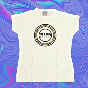 Solomon's Secrets Tetragrammaton Shirt